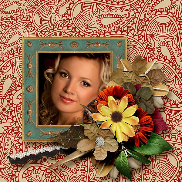 September Lady