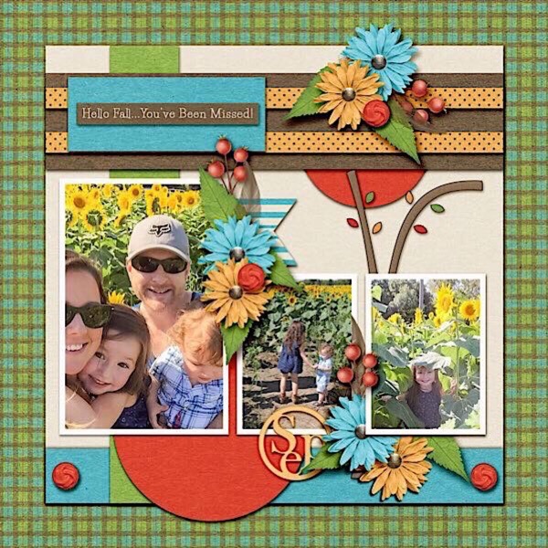 September Life 2019