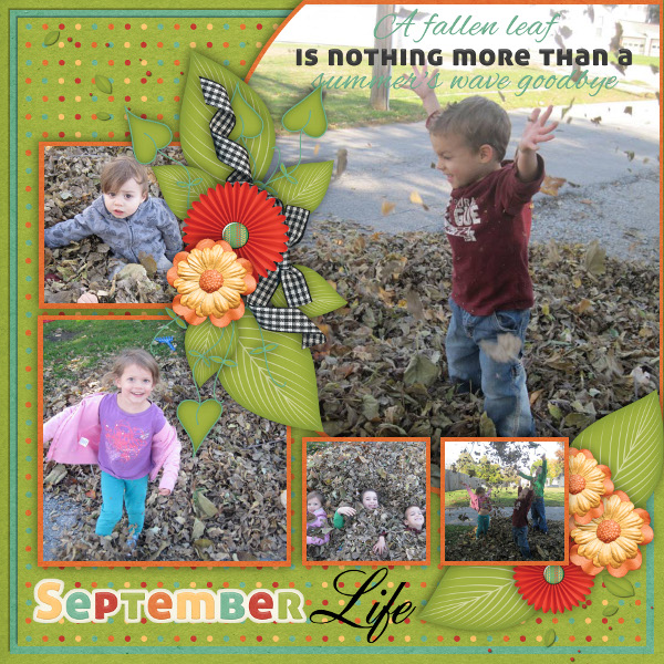 September Life