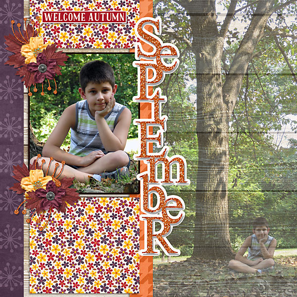 September Life