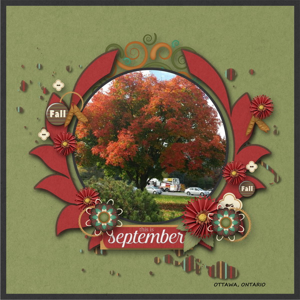 September Life