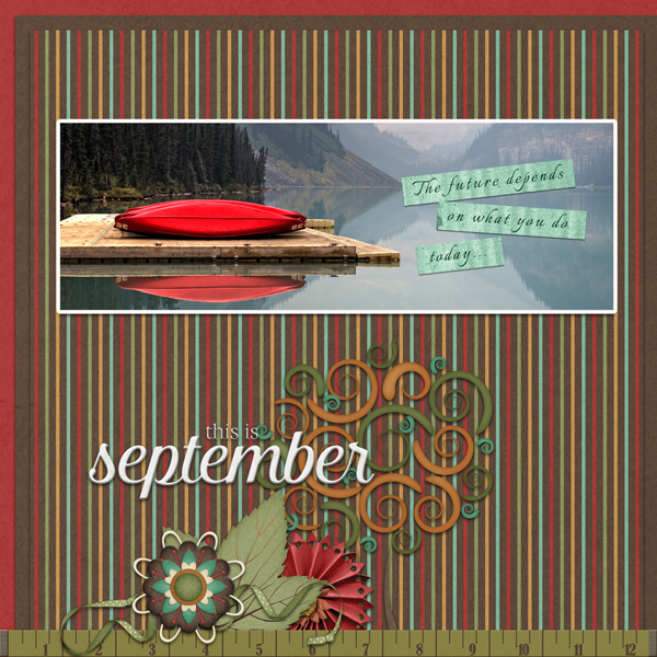 September Life