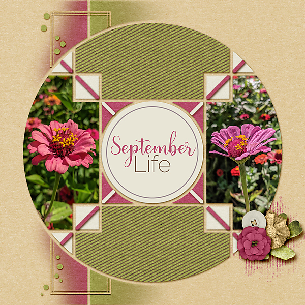 September Life