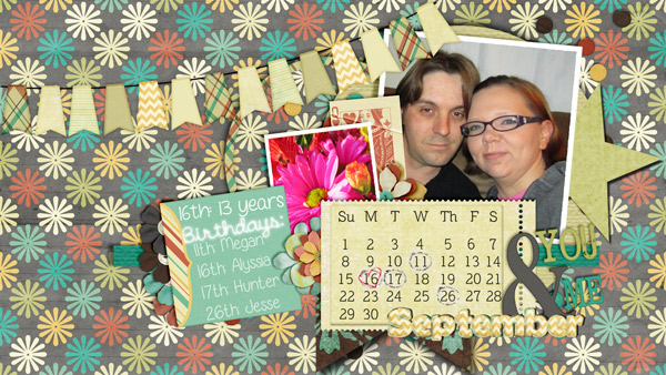 September Love