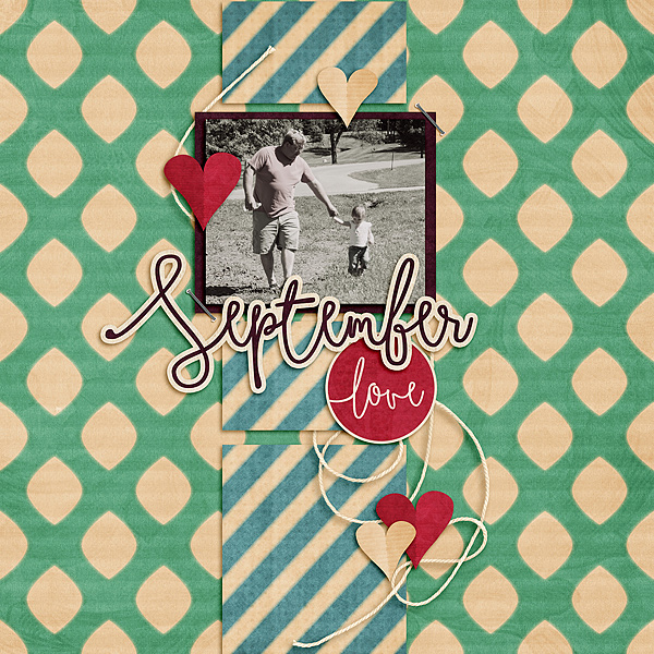 September-Love