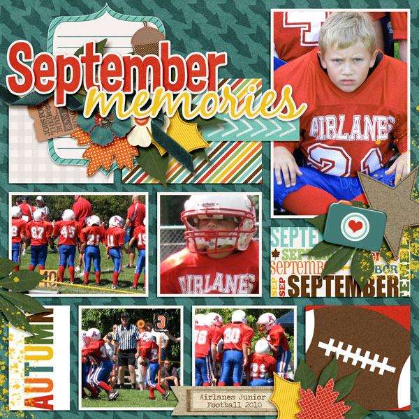 September Memories