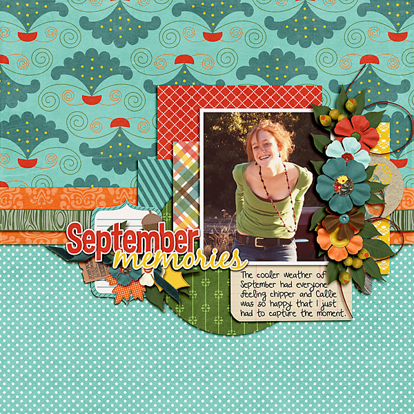 September Memories