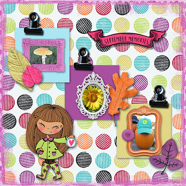 September Memories