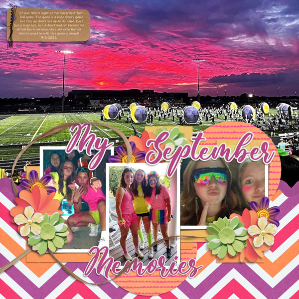 September Memories