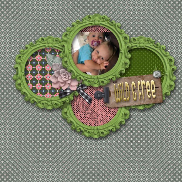 September Mini Kit