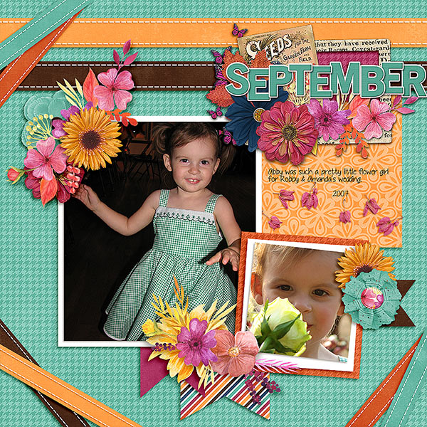 September Pretty
