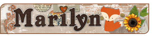 September Siggy - September 2017 Signature Challenge