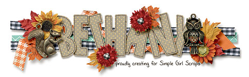 September Siggy