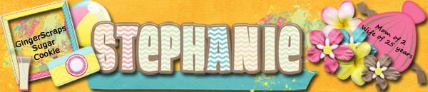 September Signature Challenge