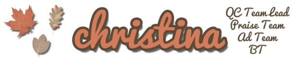 September Signature