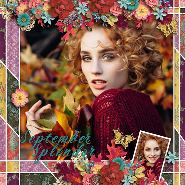 September Splendor