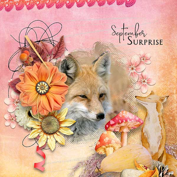 September Surprise