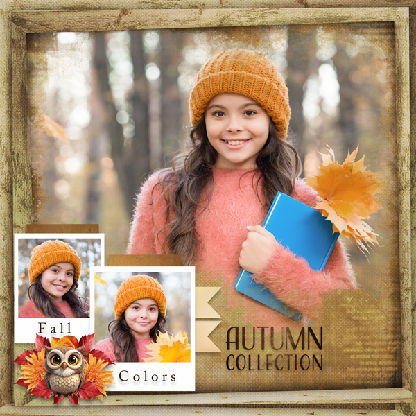September Sweetness