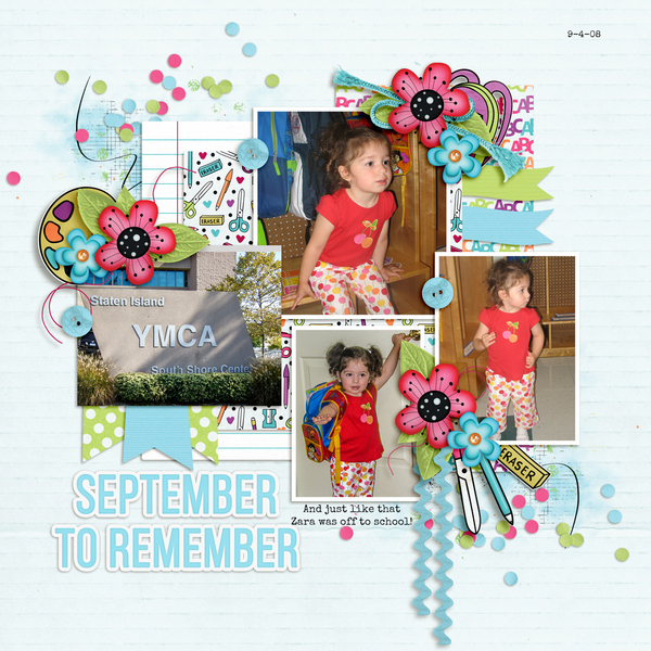 September to Remember