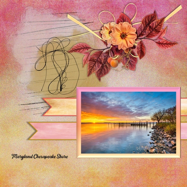 September Use It All Challenge