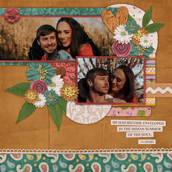 September Vibes with Template #1-Aimee