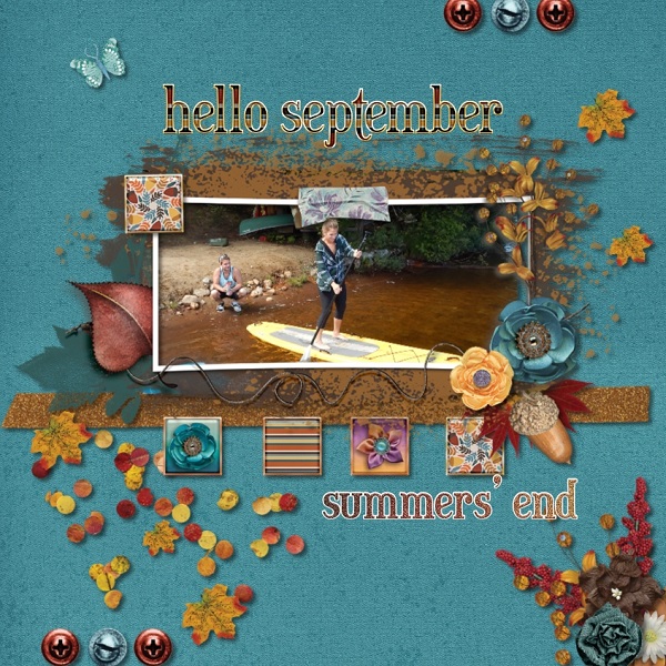 September Weekend