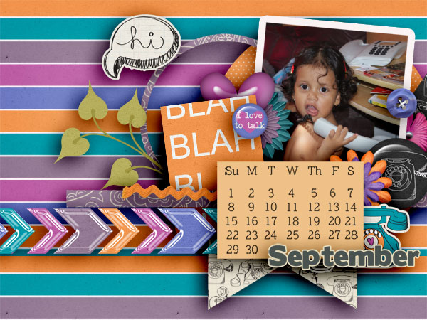 September