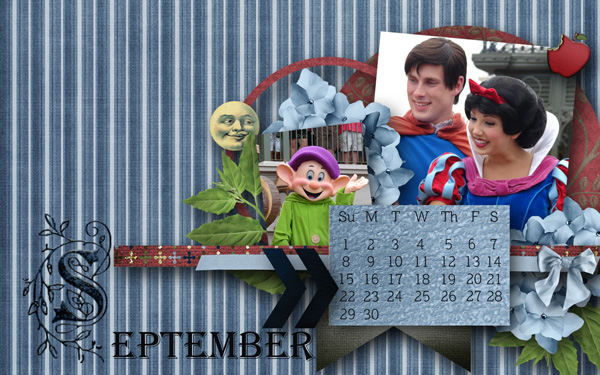 September