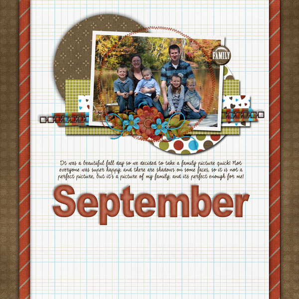 September