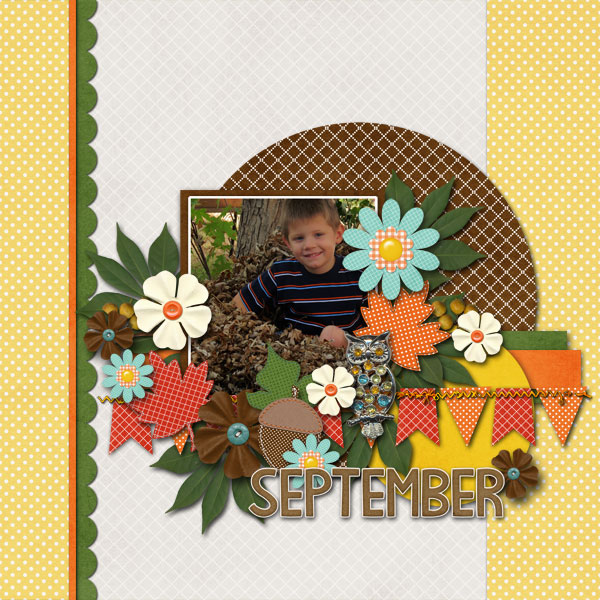 September
