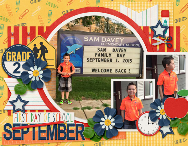 September
