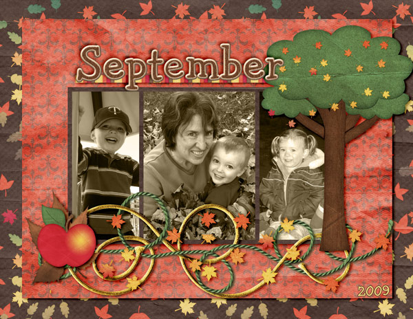 September