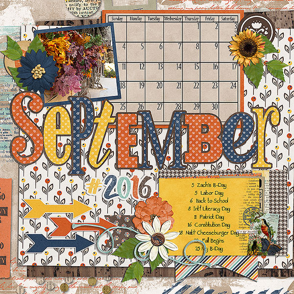 september