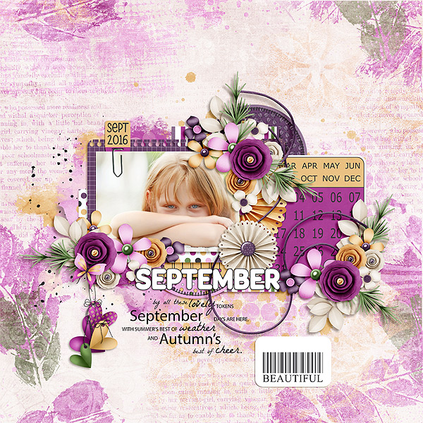 September