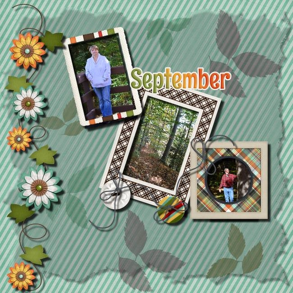 September