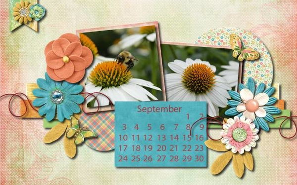 September