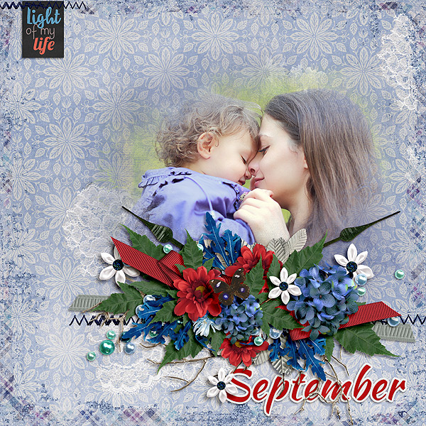 September