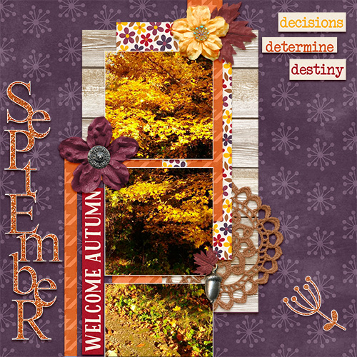 September