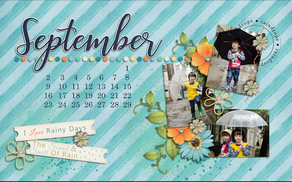 September