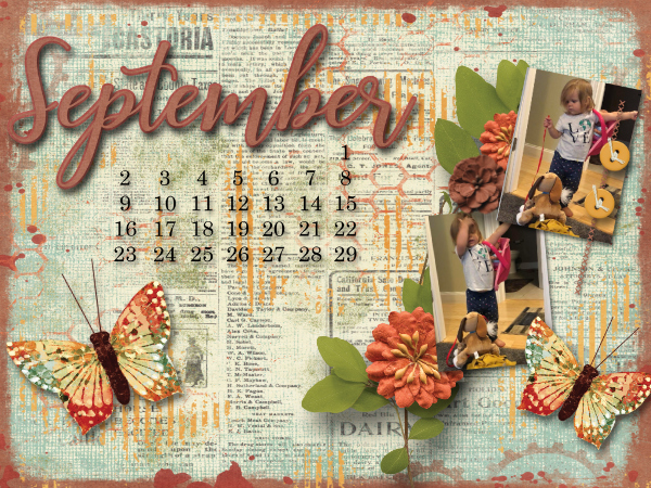 September