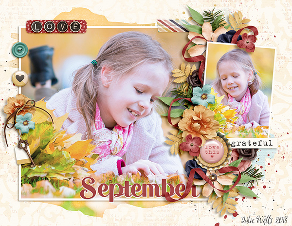 September
