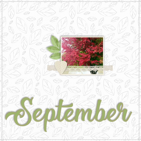September