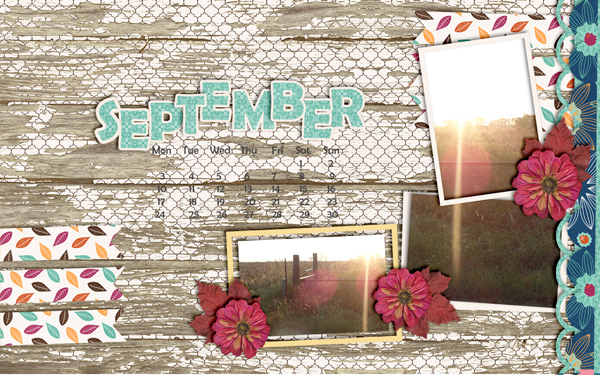 September