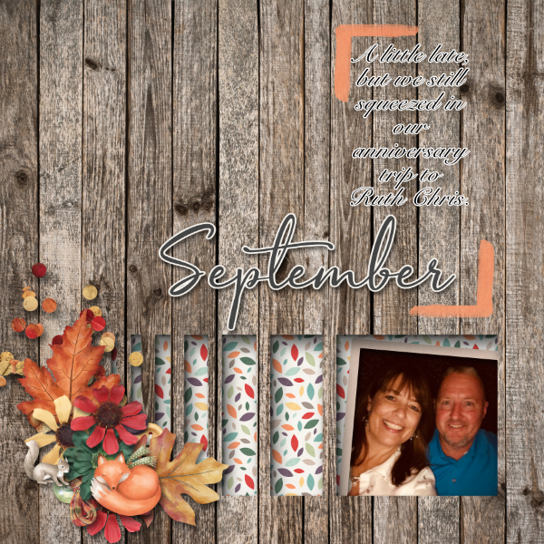 September