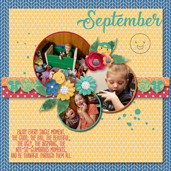 September