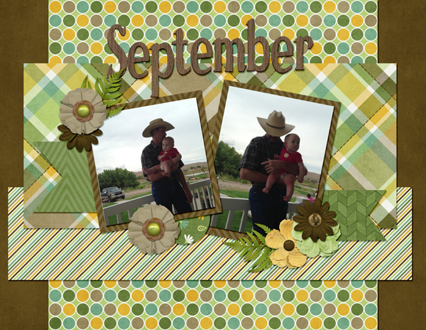 September
