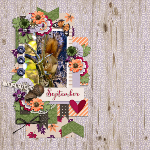 September