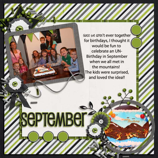 September