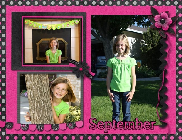 September