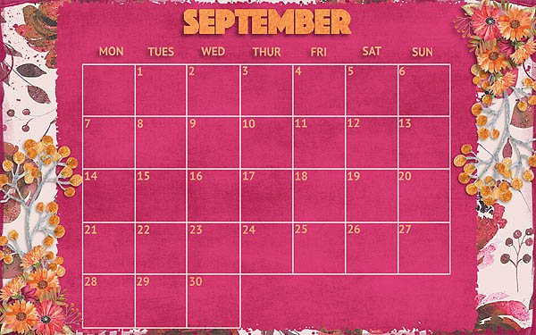 September